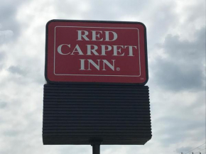 Отель Red Carpet Inn, Alexandria  Алегзандрия